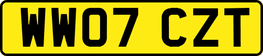 WW07CZT