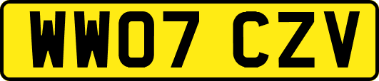 WW07CZV