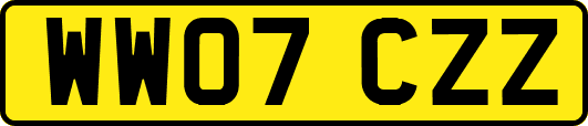 WW07CZZ