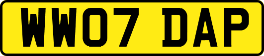 WW07DAP