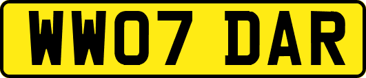 WW07DAR