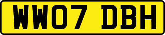 WW07DBH