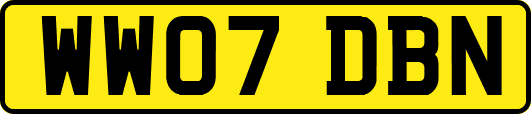 WW07DBN