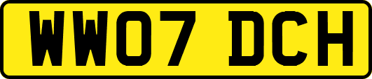 WW07DCH