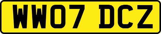 WW07DCZ