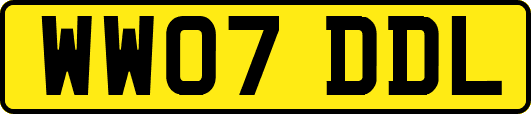 WW07DDL