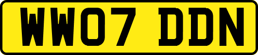 WW07DDN