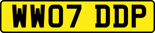 WW07DDP