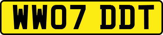 WW07DDT