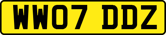 WW07DDZ