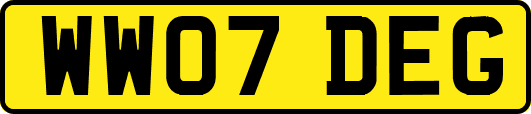 WW07DEG