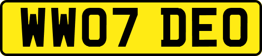WW07DEO