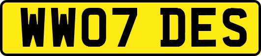 WW07DES