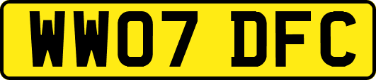 WW07DFC