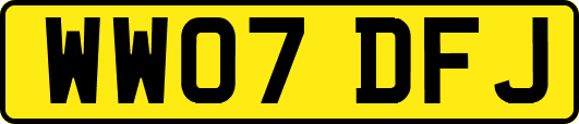 WW07DFJ