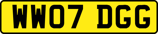 WW07DGG
