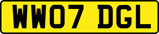 WW07DGL