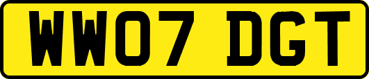 WW07DGT
