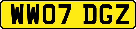 WW07DGZ