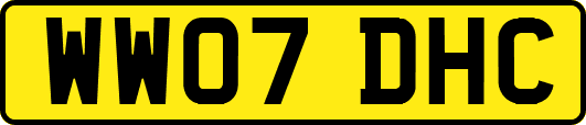WW07DHC