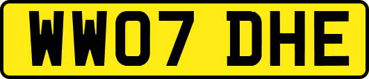 WW07DHE