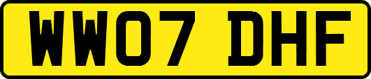 WW07DHF