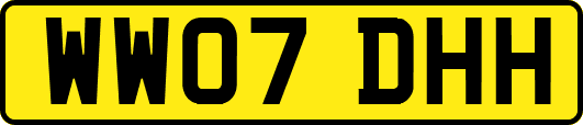 WW07DHH