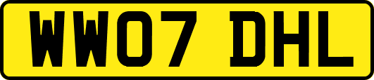 WW07DHL