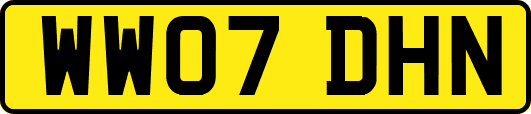 WW07DHN