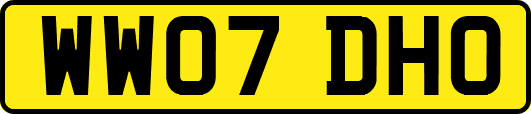 WW07DHO