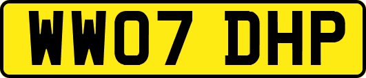 WW07DHP