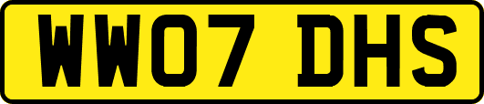 WW07DHS