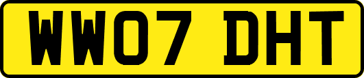 WW07DHT