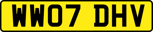 WW07DHV