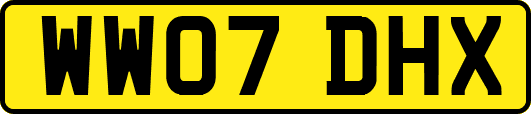 WW07DHX