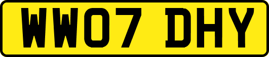 WW07DHY