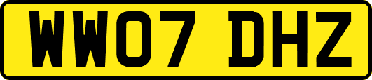 WW07DHZ