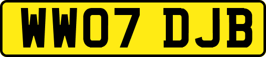WW07DJB