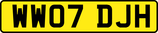 WW07DJH