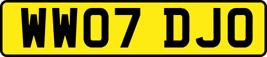 WW07DJO