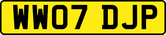 WW07DJP