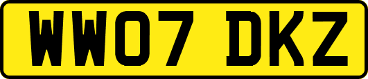 WW07DKZ
