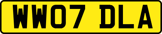 WW07DLA