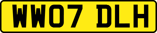 WW07DLH