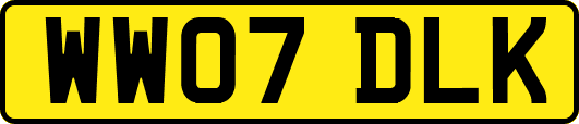 WW07DLK