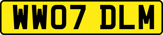 WW07DLM