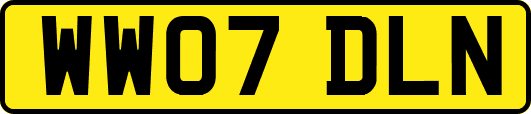 WW07DLN