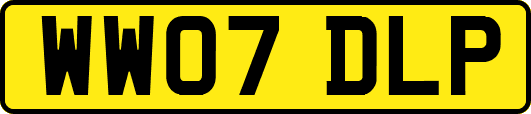 WW07DLP