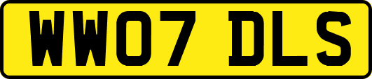 WW07DLS