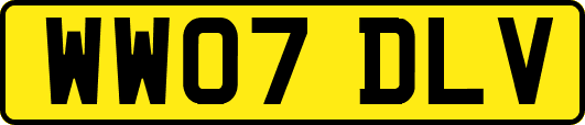 WW07DLV